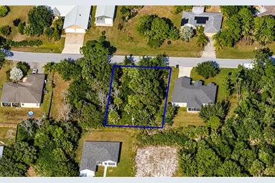 1074 Webster Road SE, Palm Bay, FL 32909 - Photo 1