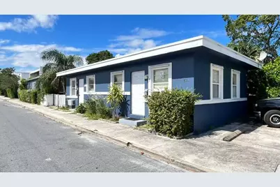 601 N K Street #Unit 3, Lake Worth Beach, FL 33460 - Photo 1