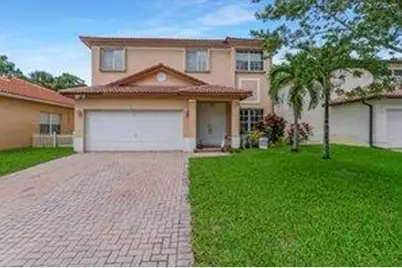 6127 NW 41st Drive, Coral Springs, FL 33067 - Photo 2