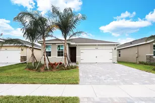 7242 SE Pine Valley Ct, Hobe Sound, FL 33455 - Photo 1