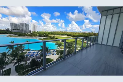 2411 Laguna Circle #510, North Miami, FL 33181 - Photo 22