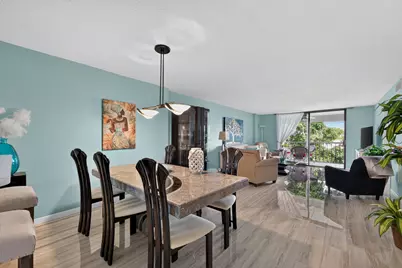 4725 Lucerne Lakes Blvd E E #401, Lake Worth, FL 33467 - Photo 6