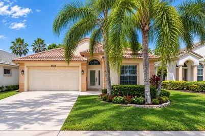 1569 Carriage Brooke Drive, Wellington, FL 33414 - Photo 1