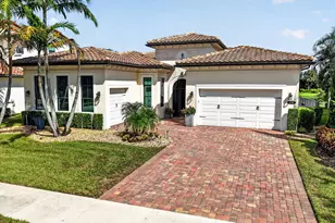 9219 Grand Prix Ln, Boynton Beach, FL 33472 - Photo 1