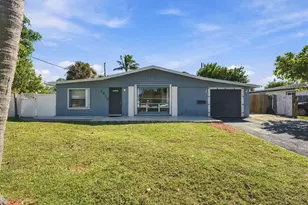 1810 NE 42nd St, Pompano Beach, FL 33064 - Photo 1