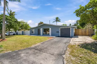 1810 NE 42nd Street, Pompano Beach, FL 33064 - Photo 2