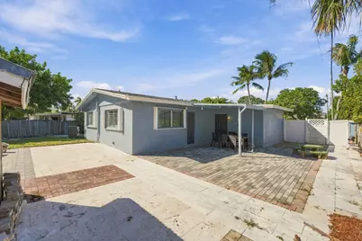 1810 NE 42nd Street, Pompano Beach, FL 33064 - Photo 30