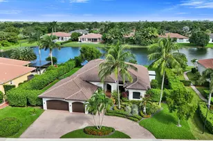 15311 SW 38th St, Davie, FL 33331 - Photo 1