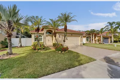226 SW 206th Avenue, Pembroke Pines, FL 33029 - Photo 4
