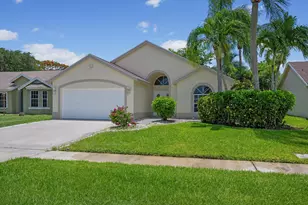 12781 Meadowbreeze Dr, Wellington, FL 33414 - Photo 1