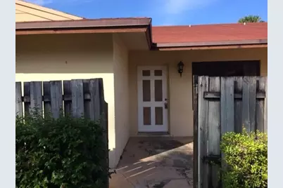 4328 Woodstock Drive #C, West Palm Beach, FL 33409 - Photo 2