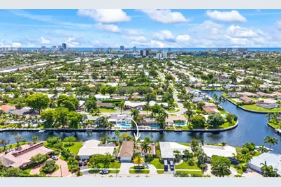 6520 NE 19th Avenue, Fort Lauderdale, FL 33308 - Photo 2