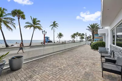 2201 N Surf Road #1, Hollywood, FL 33019 - Photo 10