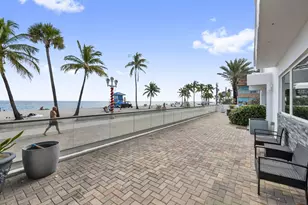 2201 N Surf Rd, Hollywood, FL 33019 - Photo 10