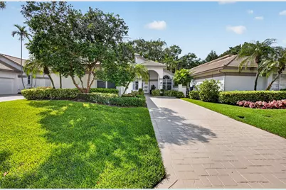 5372 NW 21st Avenue, Boca Raton, FL 33496 - Photo 1