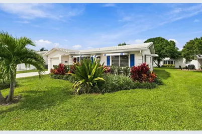 2021 SW 18th Drive, Boynton Beach, FL 33426 - Photo 1