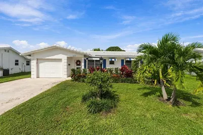 2021 SW 18th Drive, Boynton Beach, FL 33426 - Photo 2