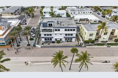 2203 N Surf Road #PH2, Hollywood, FL 33019 - Photo 6