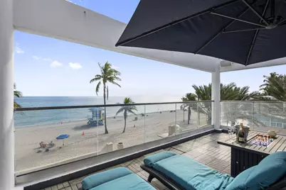 2203 N Surf Road #PH2, Hollywood, FL 33019 - Photo 26