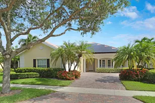 8435 Belize Pl, Wellington, FL 33414 - Photo 1