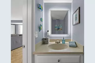 2205 N Surf Road #3, Hollywood, FL 33019 - Photo 50