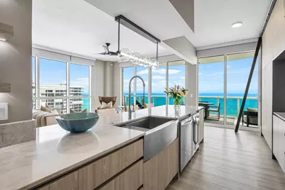 4240 Galt Ocean Drive #2402, Fort Lauderdale, FL 33308 - Photo 8