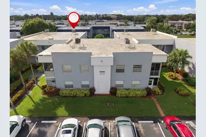 186 Burgundy D, Delray Beach, FL 33484 - Photo 42