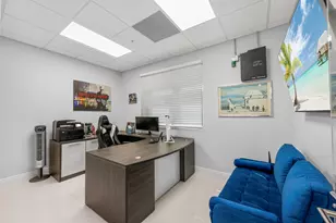 9200 Belvedere Rd, Royal Palm Beach, FL - Photo 1