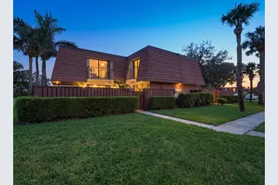3733 SW Sunset Trace Circle, Palm City, FL 34990 - Photo 1