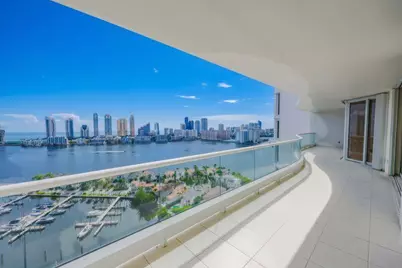 7000 Island Boulevard #2905, Aventura, FL 33160 - Photo 2