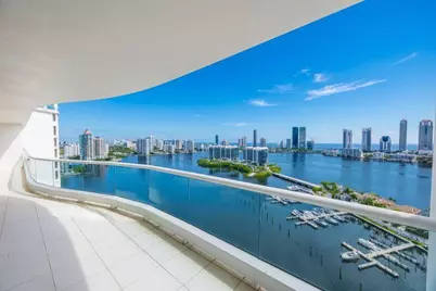 7000 Island Boulevard #2905, Aventura, FL 33160 - Photo 1