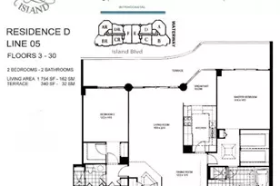 7000 Island Blvd, Aventura, FL 33160 - Photo 14