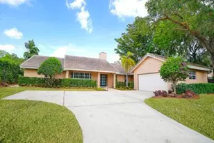 6943 Giralda Cir, Boca Raton, FL 33433 - Photo 1