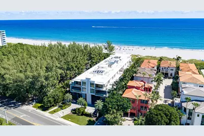1625 S Ocean Boulevard #11, Delray Beach, FL 33483 - Photo 2
