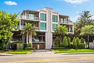 1625 S Ocean Boulevard #11, Delray Beach, FL 33483 - Photo 1