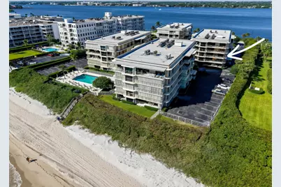 3200 S Ocean Boulevard #D-301, Palm Beach, FL 33480 - Photo 1