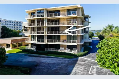 3200 S Ocean Boulevard #D-301, Palm Beach, FL 33480 - Photo 2