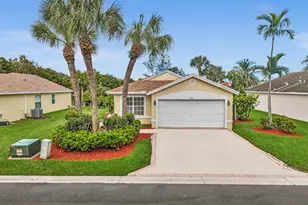 1788 Sawgrass Cir, Greenacres, FL 33413 - Photo 2