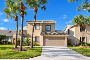 6057 Strawberry Lakes Cir, Lake Worth, FL 33463 - Photo 1