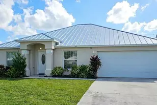 2026 SW McAllister Ln, Port Saint Lucie, FL 34953 - Photo 1