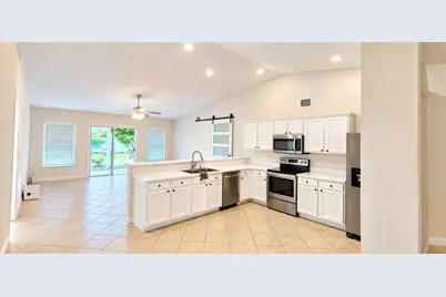 2026 SW McAllister Lane, Port Saint Lucie, FL 34953 - Photo 4