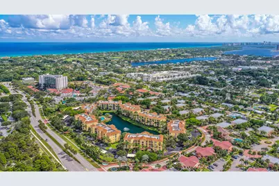 400 Uno Lago Drive #103, Juno Beach, FL 33408 - Photo 1
