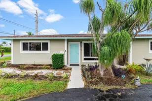 712 NE 23rd Ave, Pompano Beach, FL 33062 - Photo 4