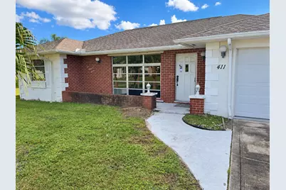 411 SE Sunnydale Lane, Port Saint Lucie, FL 34983 - Photo 2