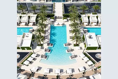 851 NE 1st Avenue #4401, Miami, FL 33132 - Photo 18