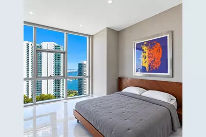 851 NE 1st Avenue #4401, Miami, FL 33132 - Photo 8