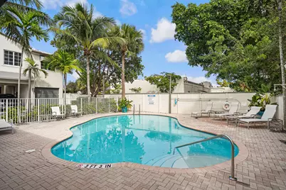 131 SE 7th Way #131, Pompano Beach, FL 33060 - Photo 36
