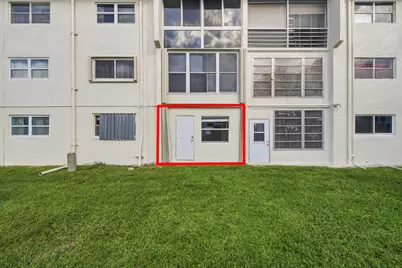 8285 Sunrise Lakes Boulevard #102, Sunrise, FL 33322 - Photo 24