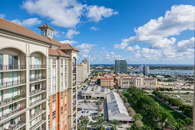 550 Okeechobee Boulevard #Lph-15, West Palm Beach, FL 33401 - Photo 38