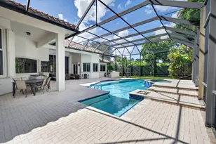 2476 Poinciana Ln, Weston, FL 33327 - Photo 8